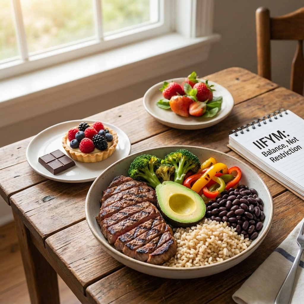 Alimentação Flexível